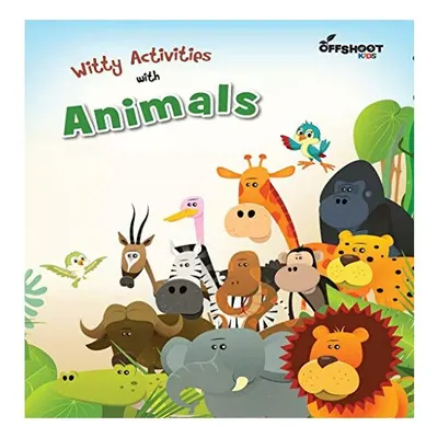 Witty Activities with Animals