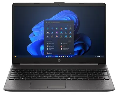 Laptop HP – 250R G9, 15.6'', FHD, Core 5, 8GB/512GB, Dark ash silver
