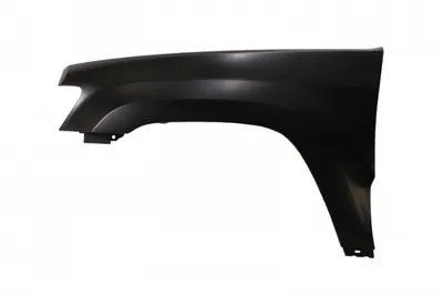 Aripa fata stanga JEEP GRAND CHEROKEE III intre 2005-2010