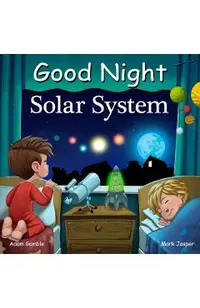 Good Night Solar System