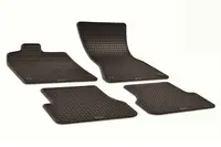 Set covorase auto cauciuc Umbrella pentru Audi A6 A7 (C7) (2011-2018)