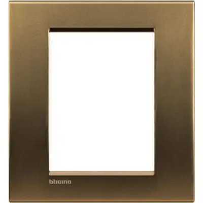 Rama bronz LiVing Light 3 + 3