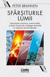 eBook Sfarsiturile lumii