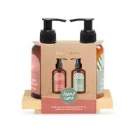 Set Home & Body, Treffina