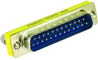 Adaptor VCom - CA088, Parallel/Parallel