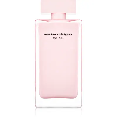 narciso rodriguez for her Eau de Parfum reincarcabil pentru femei 150 ml