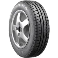 Anvelopa Vara Fulda Ecocontrol 165/70R14 81T