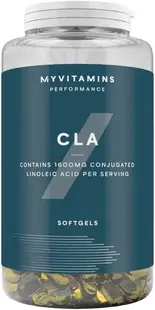 CLA, 180 capsule gelatinoase moi, Myprotein