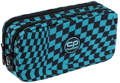 Penar scolar dreptunghiular Cool Pack Primo - Down The Whole