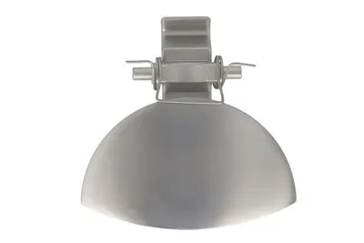 Maner usa potrivit CITROEN C4 PICASSO I 1.6-2.0D 2006-2013 - (crom)