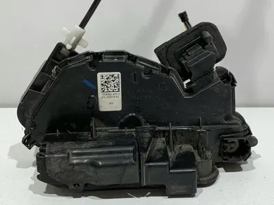 Broasca usa stanga fata 5NB837015C Volkswagen Golf 7 facelift (2017-2020)