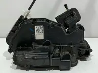 Broasca usa stanga fata 5NB837015C Volkswagen Golf 7 facelift (2017-2020)