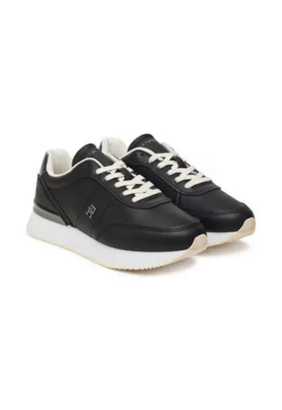 Tenisi dama - 305551610 - piele naturala