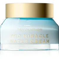 Revolution Pro Miracle Hydro Gel gel crema hidratant 50 ml