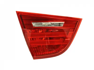 Stop tripla lampa spate stanga (interior, culoare sticla: rosu) BMW Seria 3 LIMUZINA 2008-2012