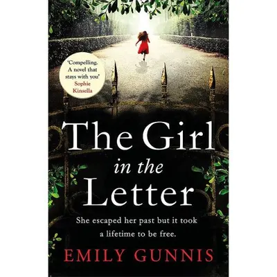 The Girl in the Letter