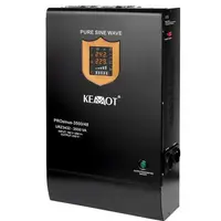 Ups Centrale Termice Sinus Pur 3500VA/2400W 48V KEMOT URZ3432