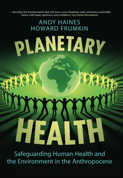 Planetary Health