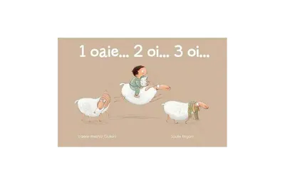 1 oaie... 2 oi... 3 oi... - Hardcover - Valérie Weishar-Giuliani