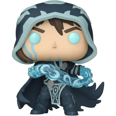 Figurina Funko Pop Games Magic the Gathering - Jace