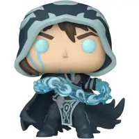 Figurina Funko Pop Games Magic the Gathering - Jace