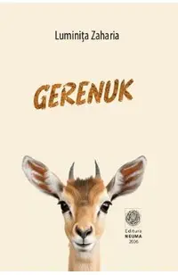 Gerenuk
