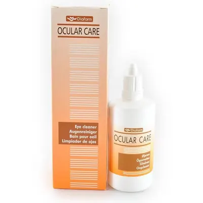 Diafarm Eye Cleaner, 100 ml