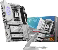Placă de bază MSI - MPG B850 Edge Ti WIFI, AM5