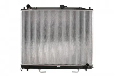 Radiator apa racire motor MITSUBISHI PAJERO III, PAJERO IV 3.2D dupa 2000