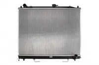 Radiator apa racire motor MITSUBISHI PAJERO III, PAJERO IV 3.2D dupa 2000