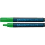 Marker cu vopsea SCHNEIDER Maxx 270, varf rotund 1-3mm