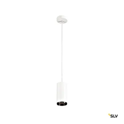 NUMINOS M PD 20W 1950lm 3000K 36° 230V LED white/black