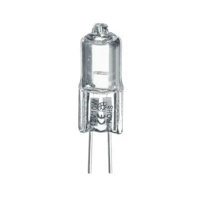 Sursa de iluminat (Pack of 10) Halogen G4 Light Bulb (Lamp) 10W 96LM