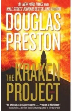 The Kraken Project