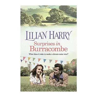 Surprises in Burracombe