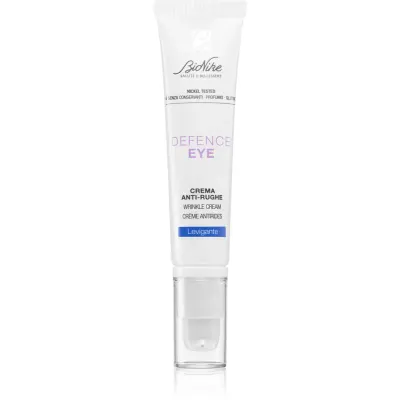 BioNike Defence Eye crema anti rid pentru ochi 15 ml