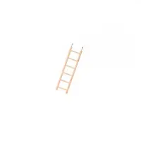 Scarita din lemn 4 trepte, 20 cm