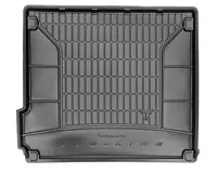 Tavita portbagaj cauciuc pentru Bmw X5 (F15, F85) Suv 08.13-07.18