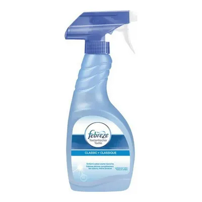 Spray eliminator mirosuri, Sonfer, Febreze, 500 ml, plastic