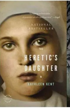 The Heretic's Daughter