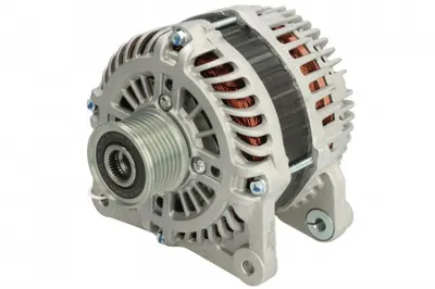 Alternator (12v, 150a) Potrivit Nissan Navara Np300, Qashqai I, X-Trail, X-Trail I, X-Trail Ii; Renault Koleos I; Toyota Corolla 1.6-2.5d 07.01
