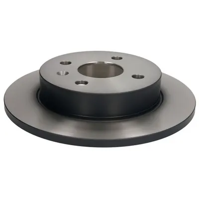 Disc Frana Spate Dreapta Stanga Bosch Opel Astra G 1998-2004 0 986 479 S52