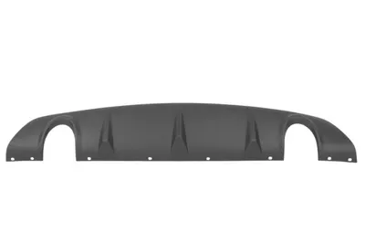 Capac bara spate SRT-8 potrivit DODGE CHARGER 11.10-12.14