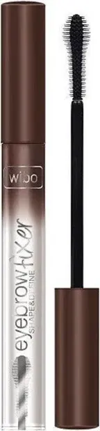 Wibo Mascara de fixare pentru sprâncene Eyebrow Fixer, 8 ml