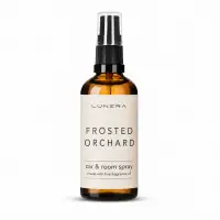 Parfum auto Lunera – Frosted Orchard - 50 ml