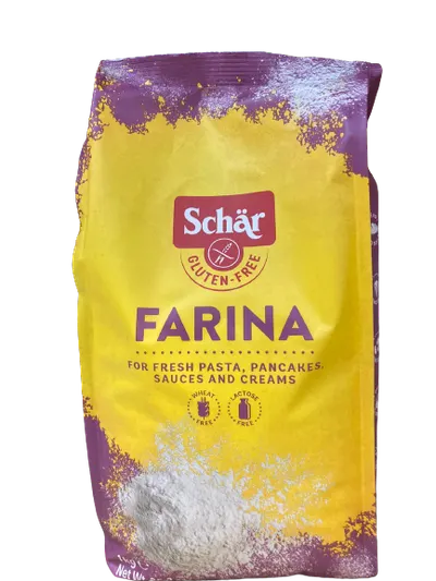 Faina fara gluten, 1kg, Schar