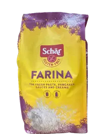 Faina fara gluten, 1kg, Schar