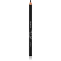 essence Inner Eye Khol Kajal creion kohl pentru ochi culoare 01 Midnight Black 1 g