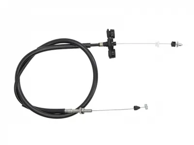 Cablu acceleratie (Lungime 1275mm 985mm) NISSAN ALMERA TINO 1.8 2.0 2.2D intre 2000-2006