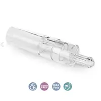 Aspirator nazal Happy Nose 0 luni+ PetiteMars